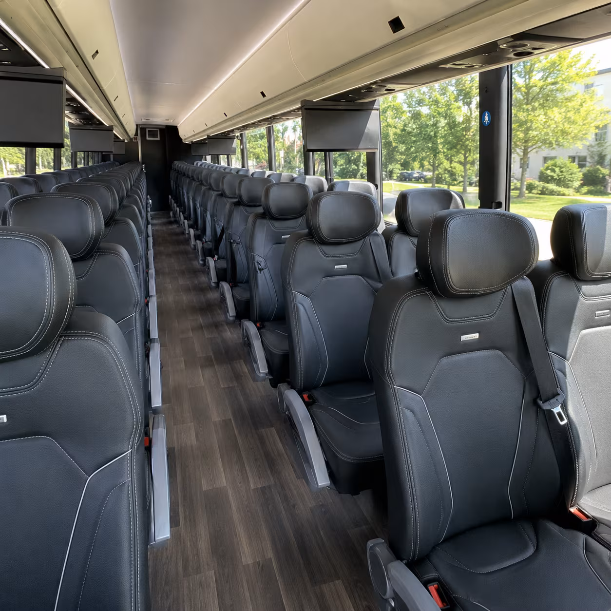 affordable gresham wedding charter bus prices for every budget