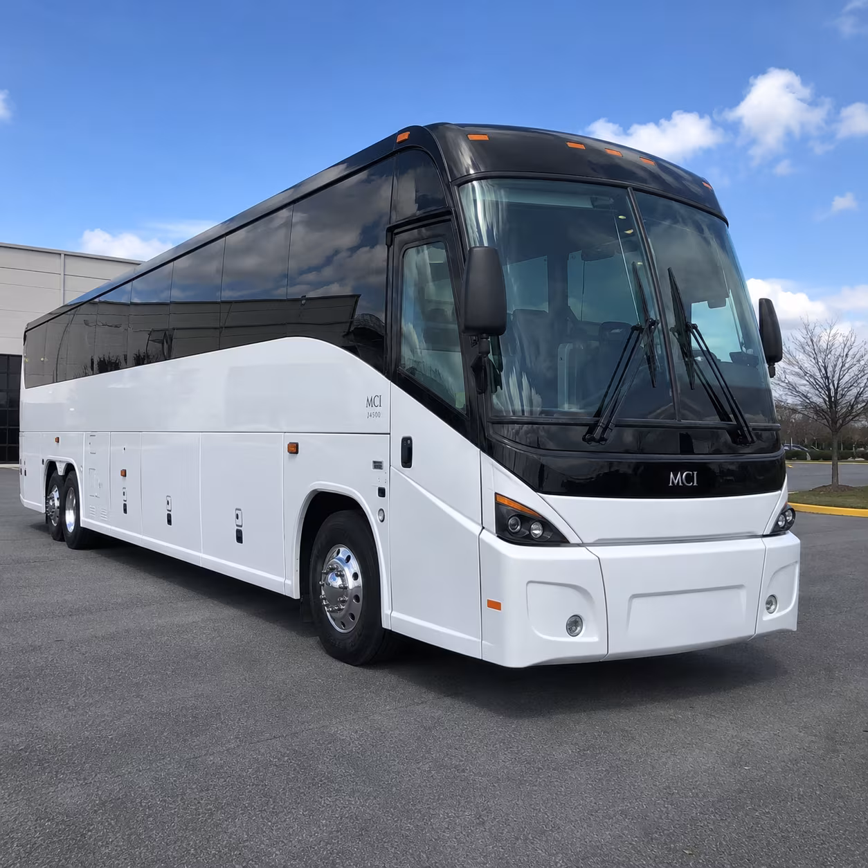 away game and tournament charter buses from gresham