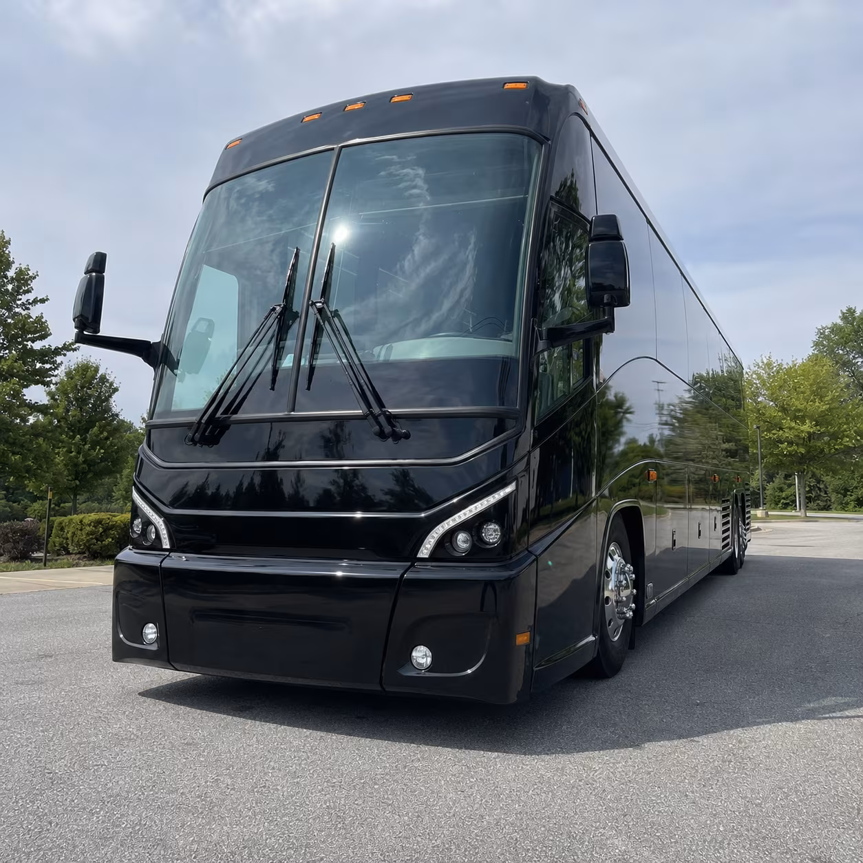 budget friendly school charter bus prices in gresham