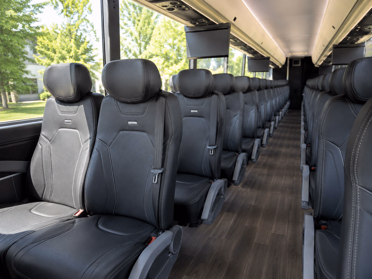 college tour charter buses to university of portland portland state university and beyond
