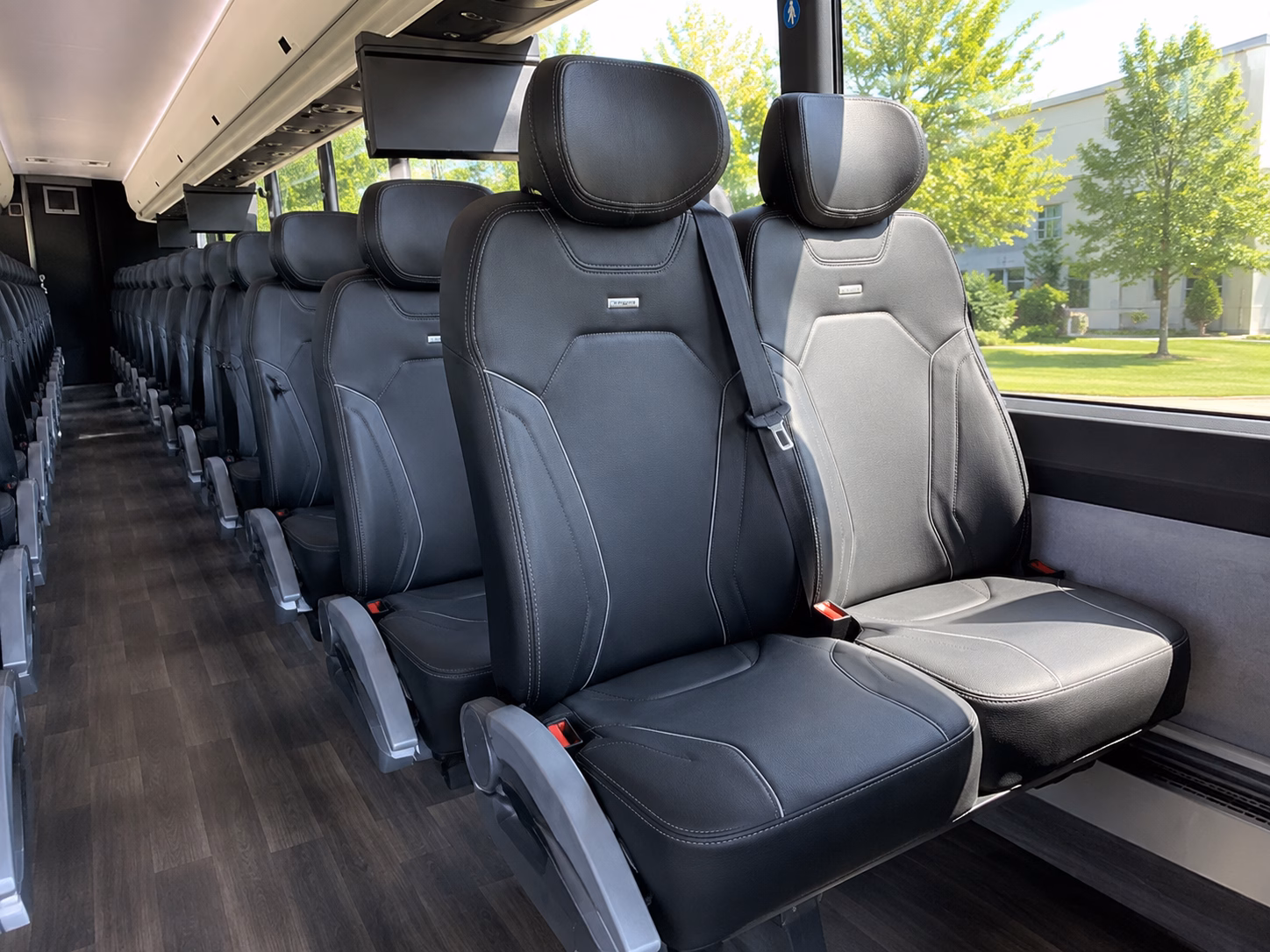 festival and big event transportation in gresham