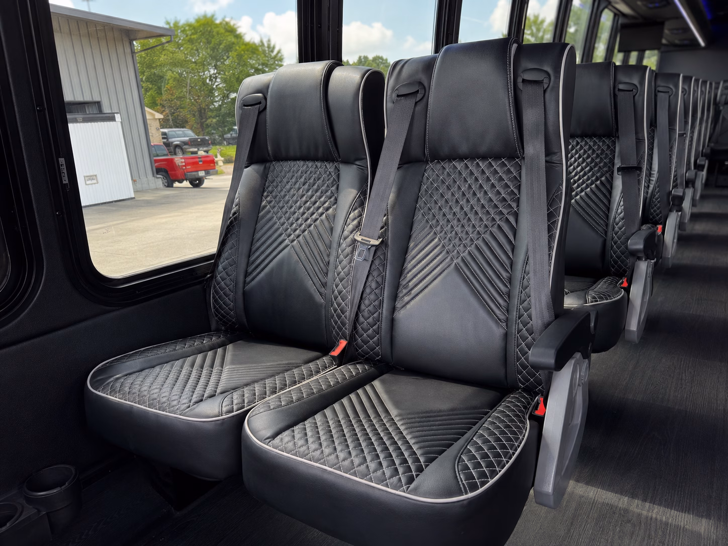 Gresham Airport Transportation