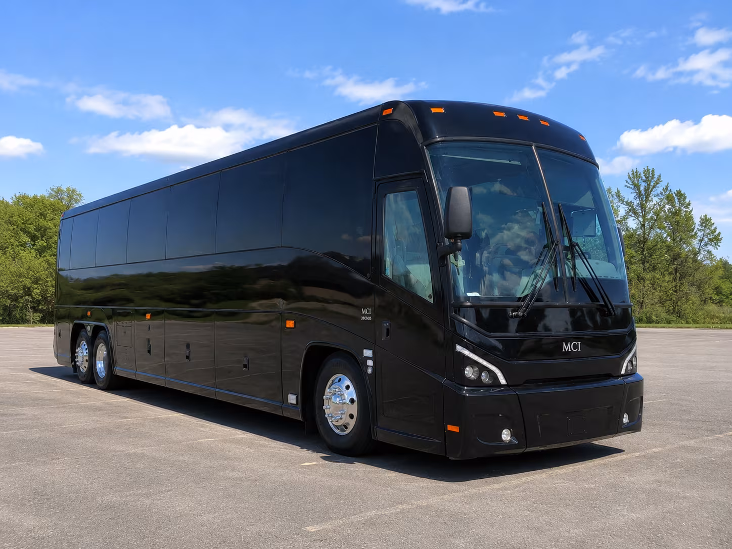 Gresham Employee Transportation