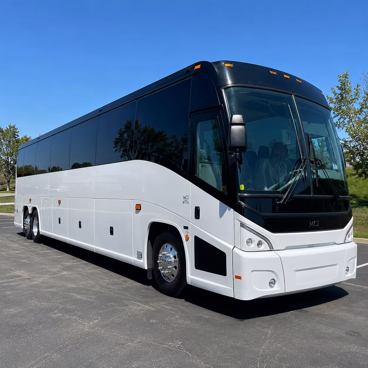 gresham family reunion and vacation bus rentals