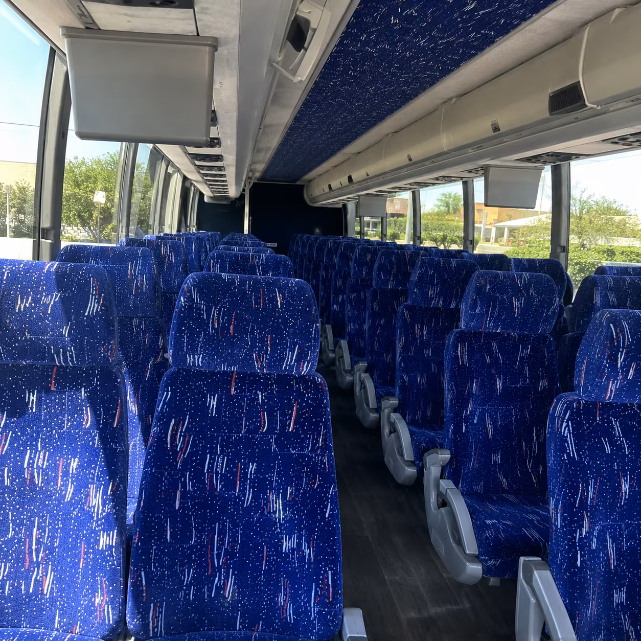 Gresham Long-Distance Transportation