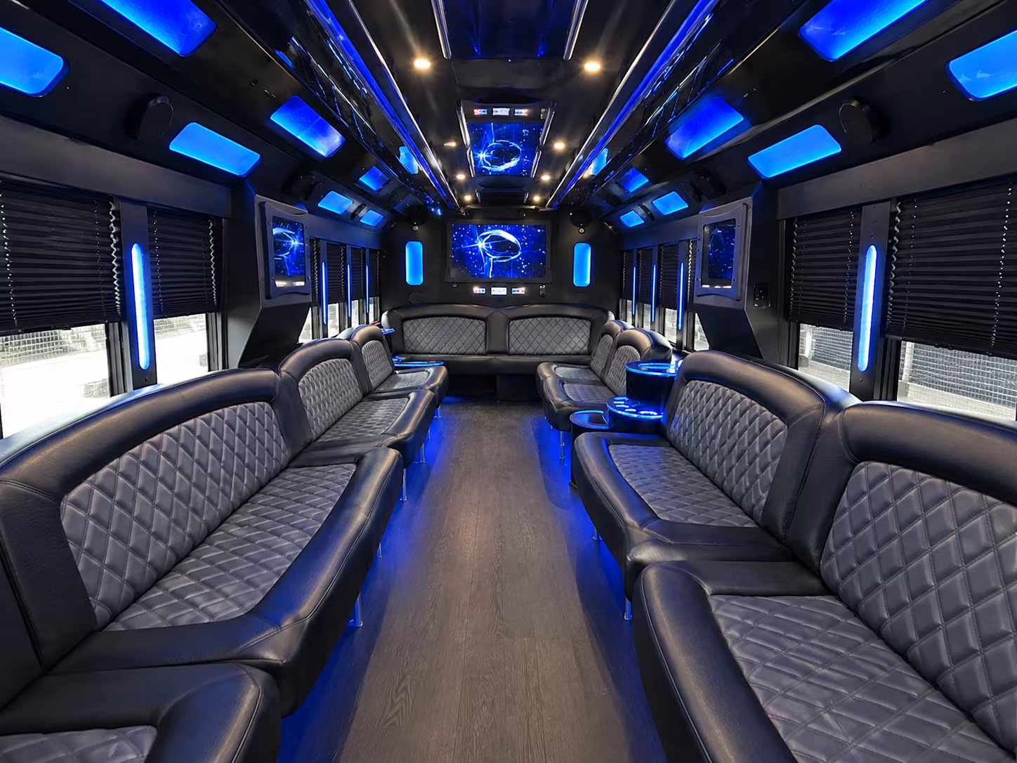 Gresham Prom Transportation