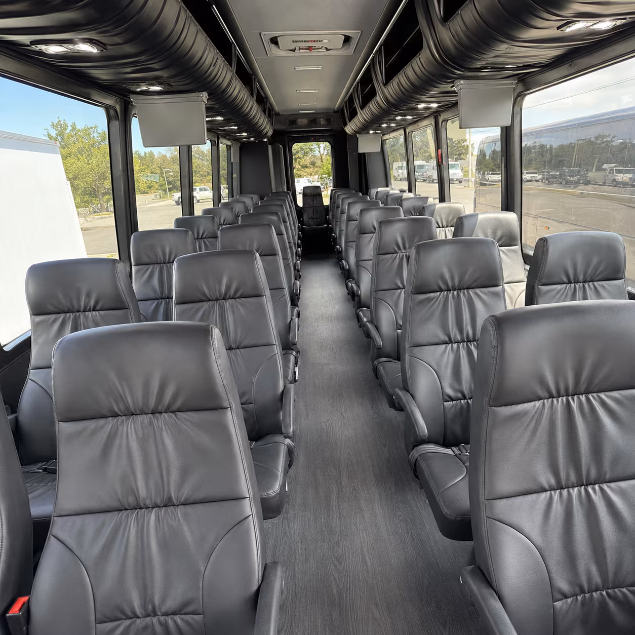 Gresham School Event Transportation