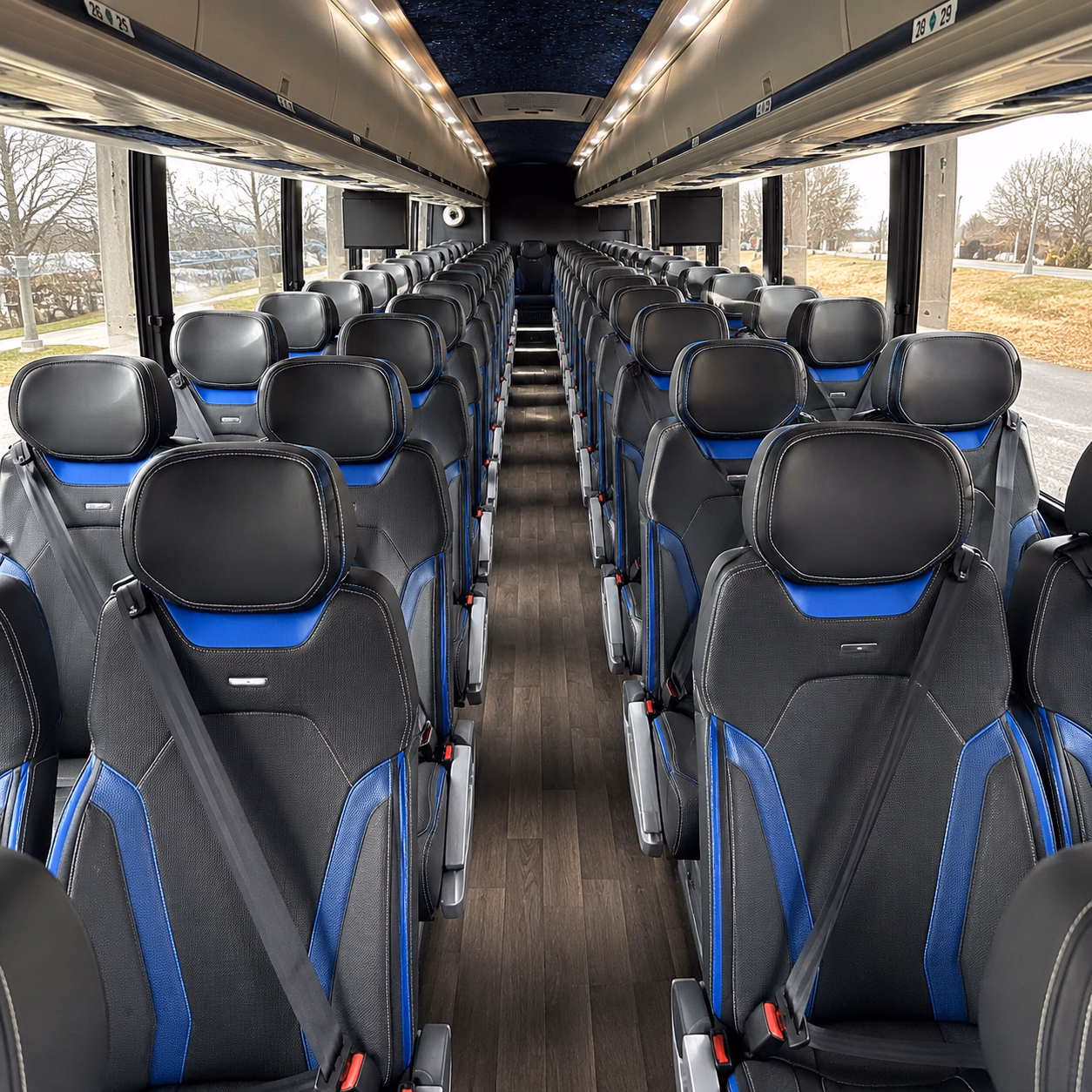 Gresham Sporting Event Transportation
