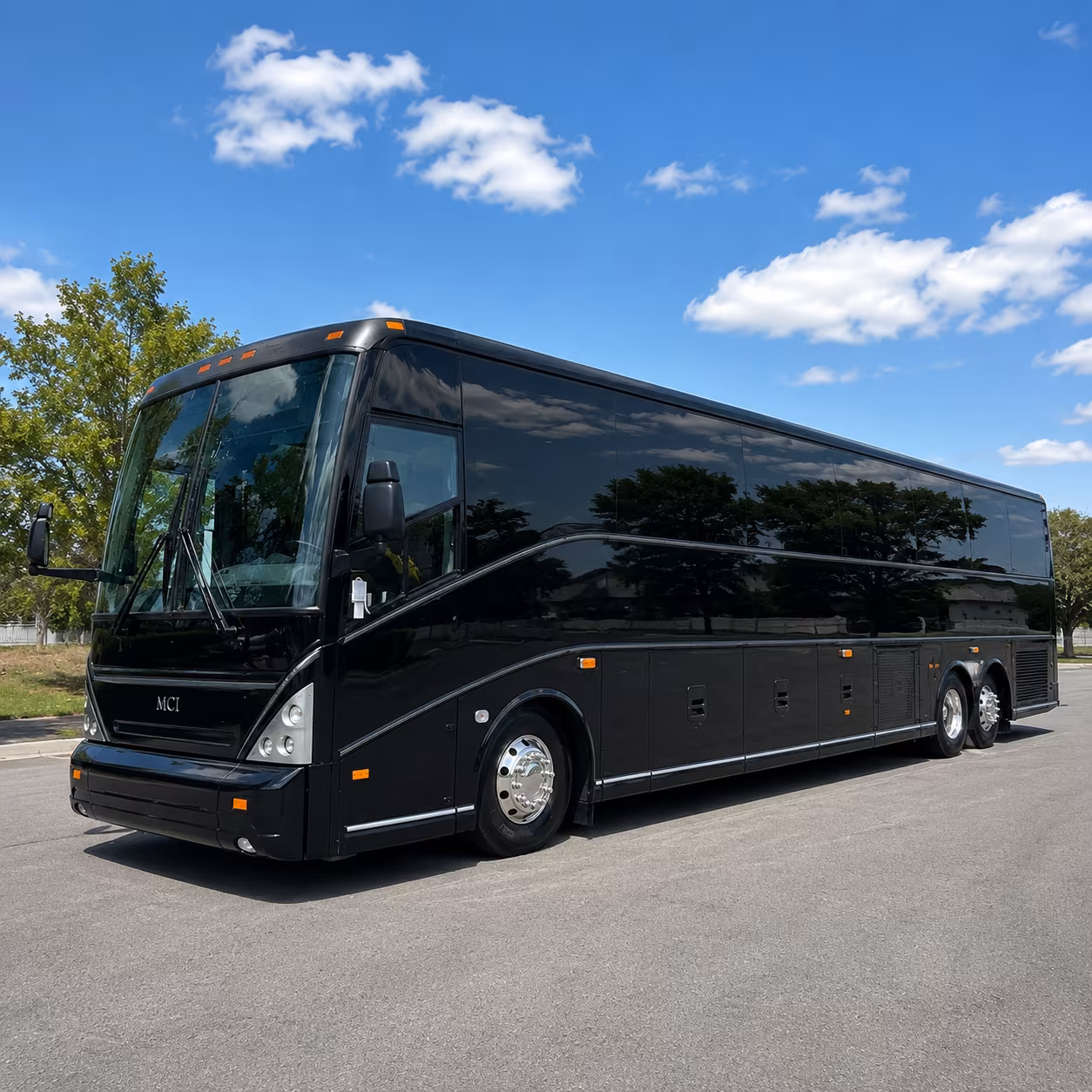 multi day and overnight charter bus trips from gresham
