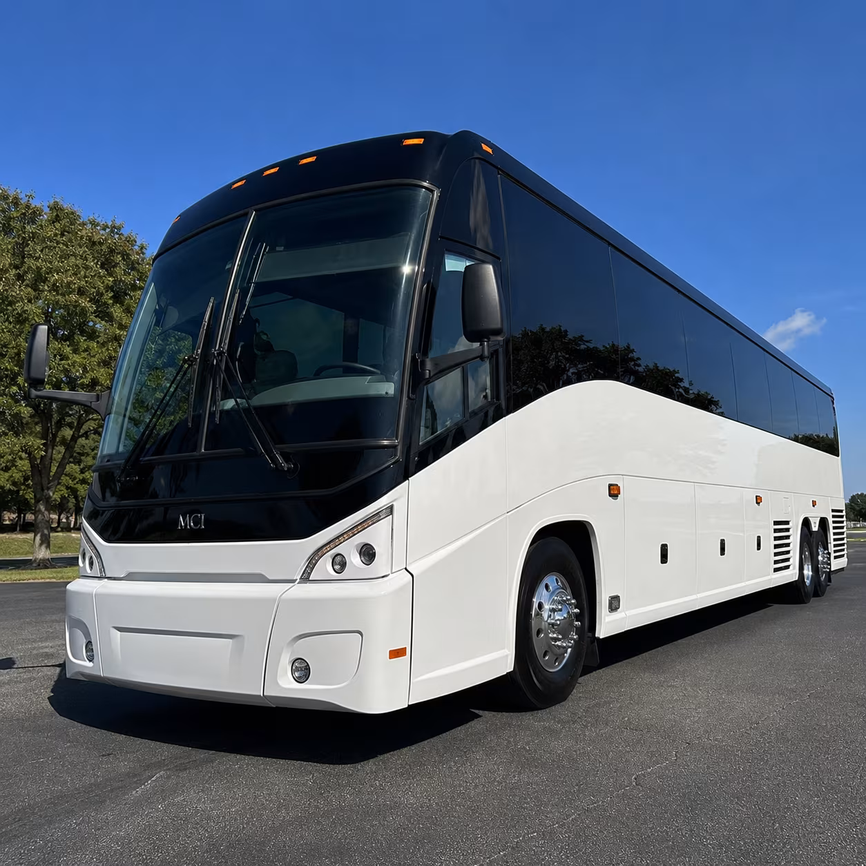 private charter buses for layovers in gresham