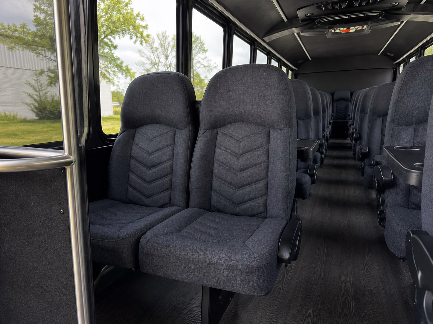 winery tour bus rentals from gresham to the dalles